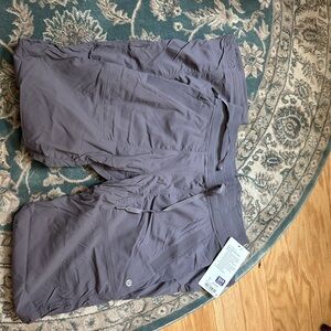 NWT Lululemon Dance Studio Pant 6